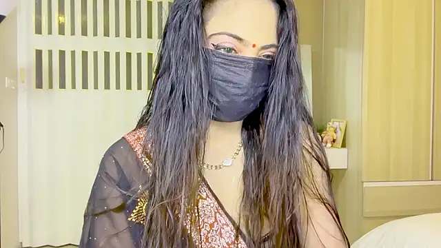 Monalisadon018 online show from 18, 3, 2026