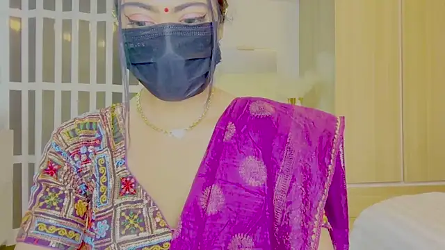 Monalisadon018 online show from 5, 4, 2026