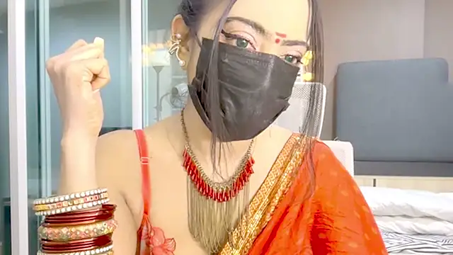 Monalisadon018 online show from 10, 1, 2026