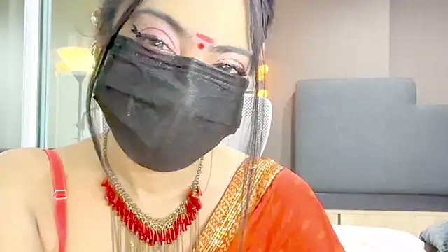 Monalisadon018 online show from 11, 1, 2026