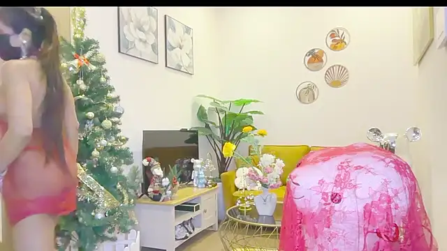 Monalisadon018 online show from 26, 2, 2026