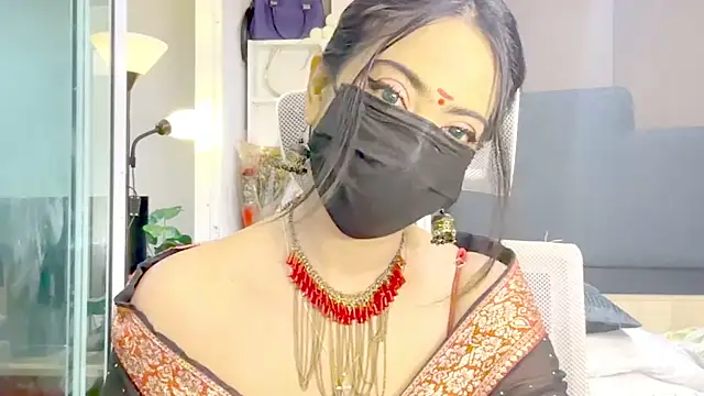 Monalisadon018 online show from 27, 11, 2025