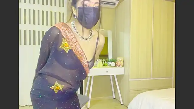 Monalisadon018 online show from 12, 3, 2026