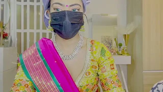 Monalisadon018 online show from 14, 4, 2026