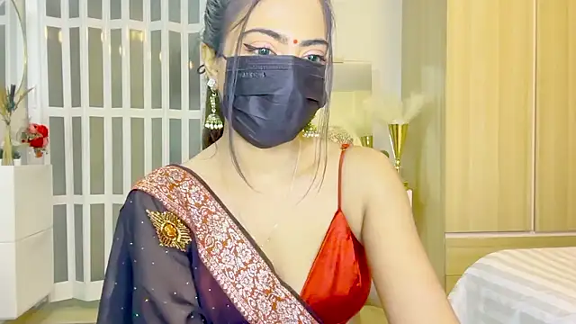 Monalisadon018 online show from 22, 3, 2026