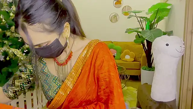 Monalisadon018 online show from 14, 2, 2026