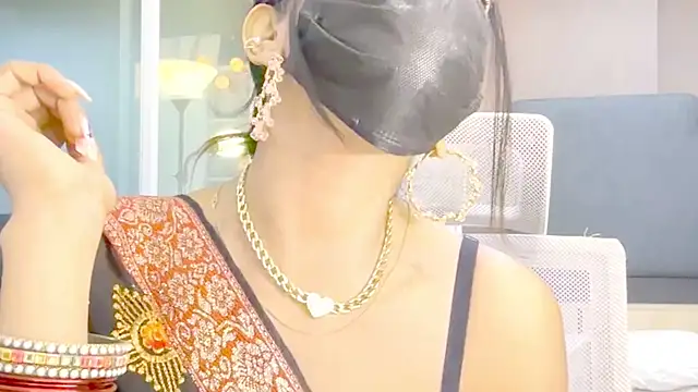 Monalisadon018 online show from 11, 1, 2026