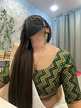 Monalisadon018 online show from 20, 12, 2024