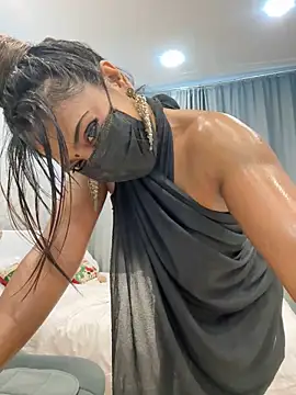 Monalisadon018 online show from 28, 12, 2024