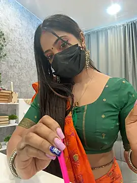 Monalisadon018 online show from 15, 12, 2024