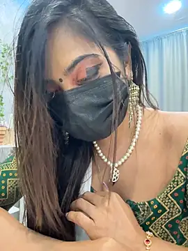 Monalisadon018 online show from 20, 12, 2024