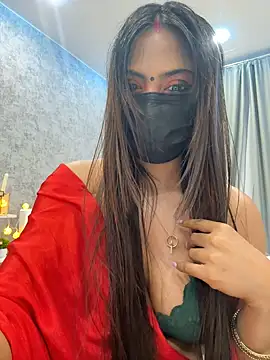 Monalisadon018 online show from 2, 1, 2025