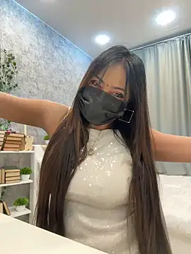 Monalisadon018 online show from 13, 12, 2024