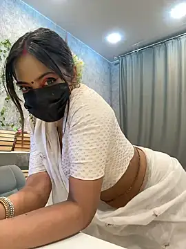 Monalisadon018 online show from 9, 12, 2024