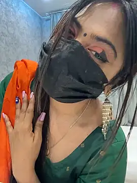 Monalisadon018 online show from 15, 12, 2024