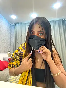 Monalisadon018 online show from 8, 12, 2024