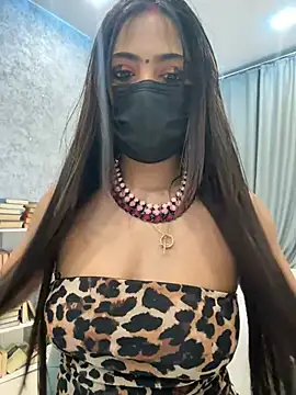 Monalisadon018 online show from 3, 1, 2025