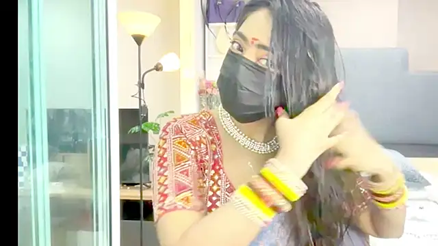 Monalisadon018 online show from 9, 11, 2025