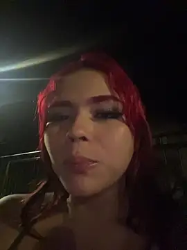 Chloemercury online show from 9, 1, 2026