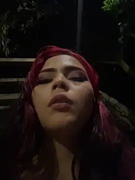 Chloemercury online show from 11, 1, 2026