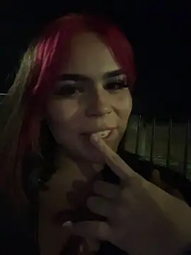 Chloemercury online show from 5, 12, 2025