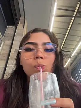 Chloemercury online show from 27, 11, 2025