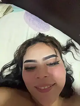 Chloemercury online show from 29, 11, 2025