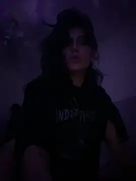 Snapshot of Cyberdark1312x chatting on 15, 10, 2025 Cyberdark1312x online show from 15, 10, 2025