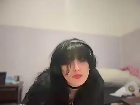 Snapshot of Cyberdark1312x chatting on 14, 9, 2025 Cyberdark1312x online show from 14, 9, 2025