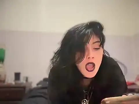 Snapshot of Cyberdark1312x chatting on 15, 9, 2025 Cyberdark1312x online show from 15, 9, 2025