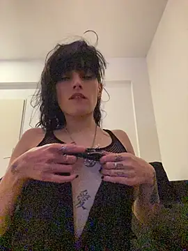 Snapshot of Cyberdark1312x chatting on 28, 5, 2026 Cyberdark1312x online show from 28, 5, 2026