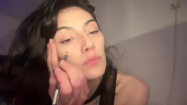 Snapshot of Cyberdark1312x chatting on 25, 11, 2025 Cyberdark1312x online show from 25, 11, 2025