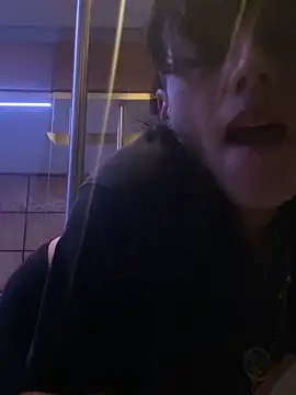 Snapshot of Cyberdark1312x chatting on 22, 9, 2025 Cyberdark1312x online show from 22, 9, 2025