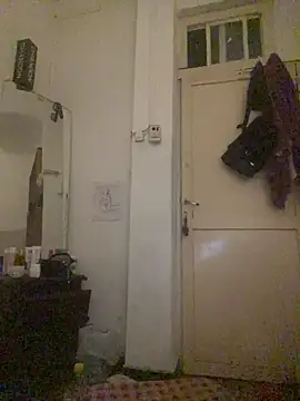 Snapshot of Cyberdark1312x chatting on 16, 12, 2025 Cyberdark1312x online show from 16, 12, 2025