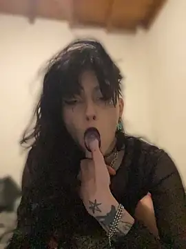 Snapshot of Cyberdark1312x chatting on 16, 7, 2026 Cyberdark1312x online show from 16, 7, 2026