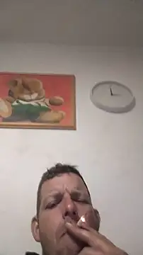 Knuffelstaaf123 online show from 13, 5, 2026