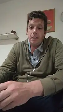 Knuffelstaaf123 online show from 21, 7, 2026