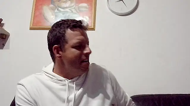 Knuffelstaaf123 online show from 27, 5, 2026