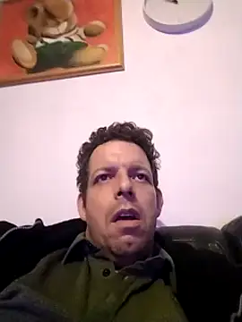 Knuffelstaaf123 online show from 2, 3, 2025