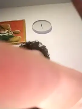 Knuffelstaaf123 online show from 18, 3, 2025