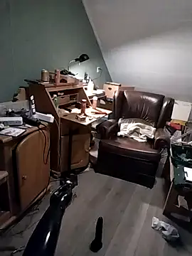 Knuffelstaaf123 online show from 17, 11, 2025