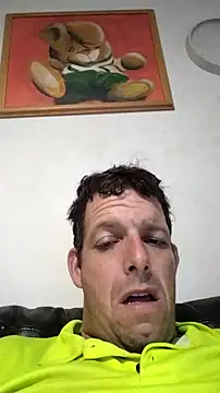 Knuffelstaaf123 online show from 20, 10, 2025