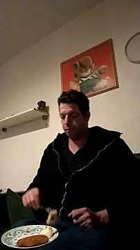 Knuffelstaaf123 online show from 26, 10, 2025