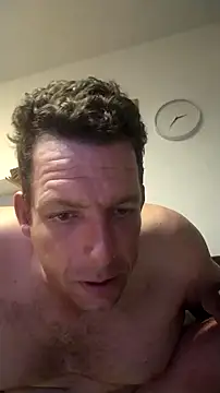 Knuffelstaaf123 online show from 5, 10, 2025