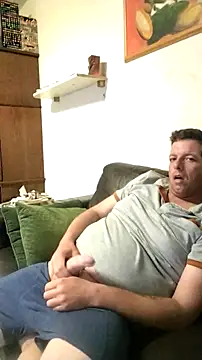 Knuffelstaaf123 online show from 20, 9, 2025