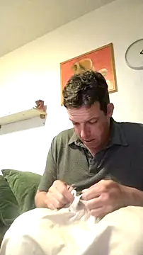 Knuffelstaaf123 online show from 18, 9, 2025