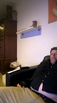 Knuffelstaaf123 online show from 9, 4, 2026