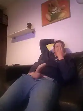 Knuffelstaaf123 online show from 26, 3, 2026