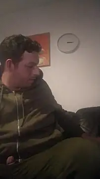 Knuffelstaaf123 online show from 3, 2, 2026