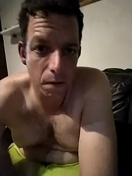 Knuffelstaaf123 online show from 24, 10, 2025